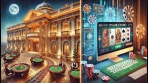 Online Slots ဂိမ်းများ – အရောင်စုံပြည့်ဝသော Slot Machine မြင်ကွင်း