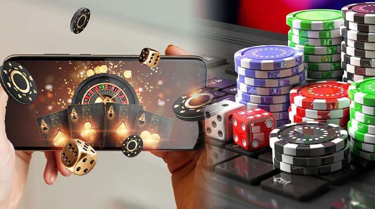 Baccarat Online Card Game Myanmar ကစားသူ Strategy နှင့် VIP Points ရရှိနေသောမြင်ကွင်း
